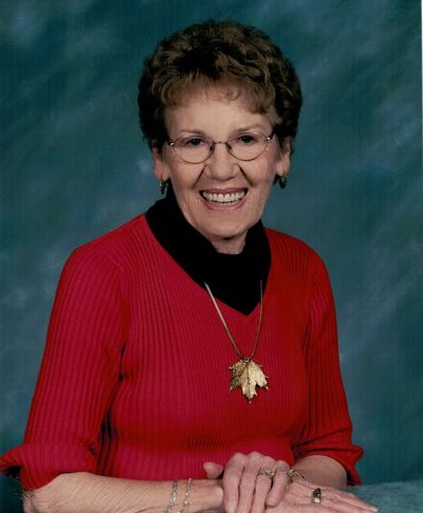 Oleta B. Wallis Profile Photo