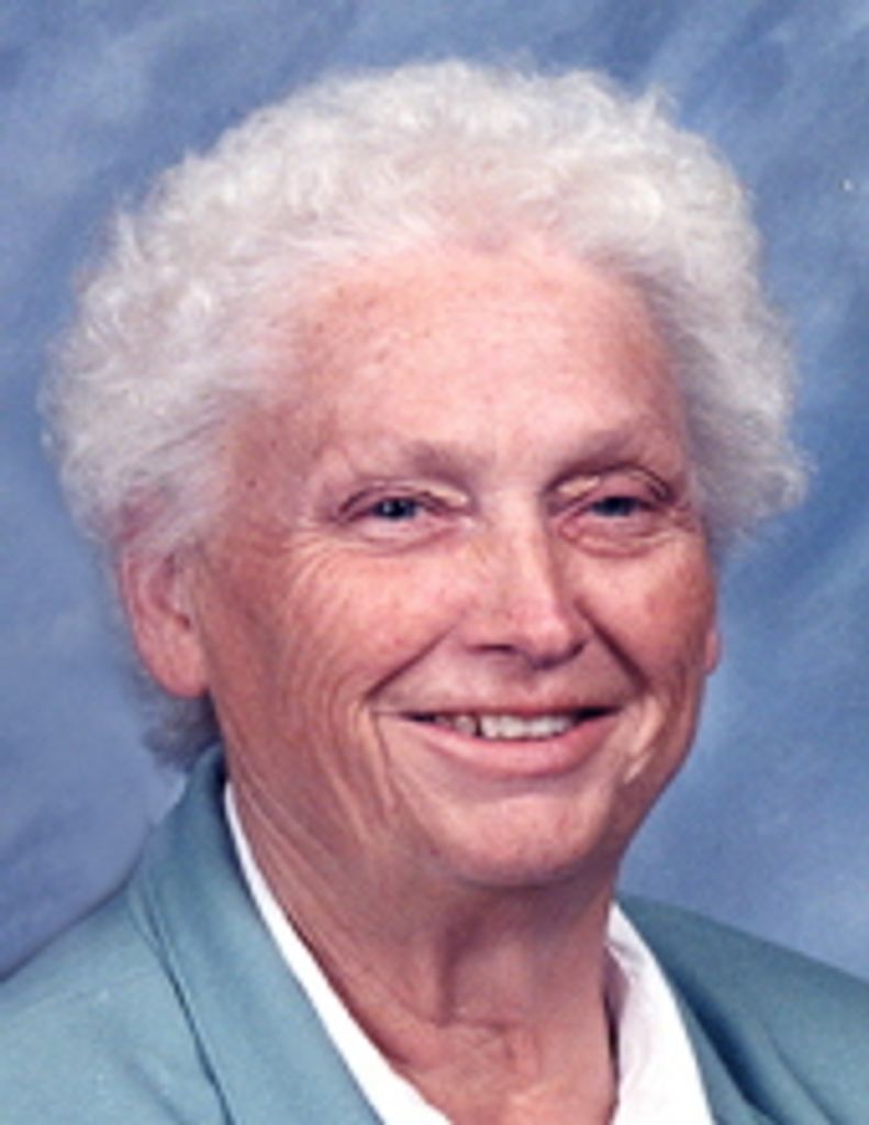 Dorothy Jean Glatter