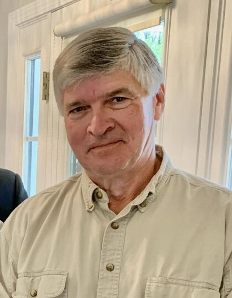 Eugene Richard Smith