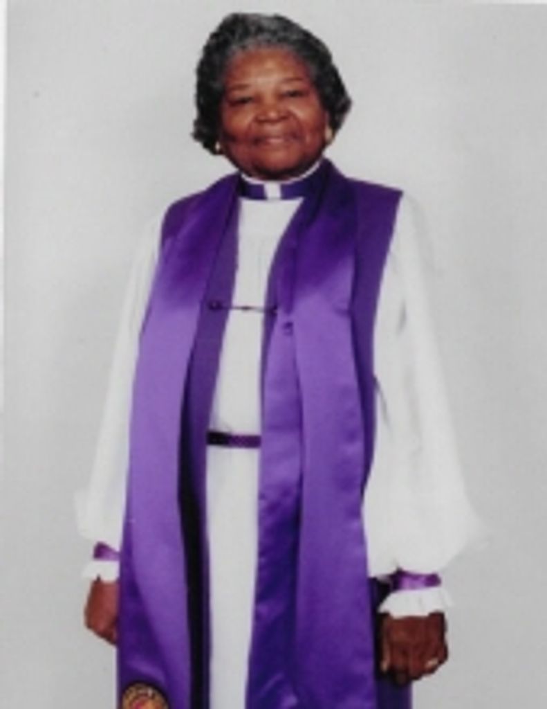 Annell Castille Haney