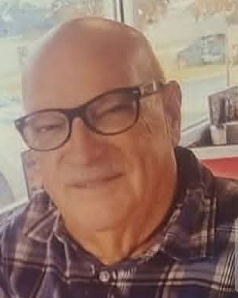 Benson Michael Brumfield, Sr. Profile Photo