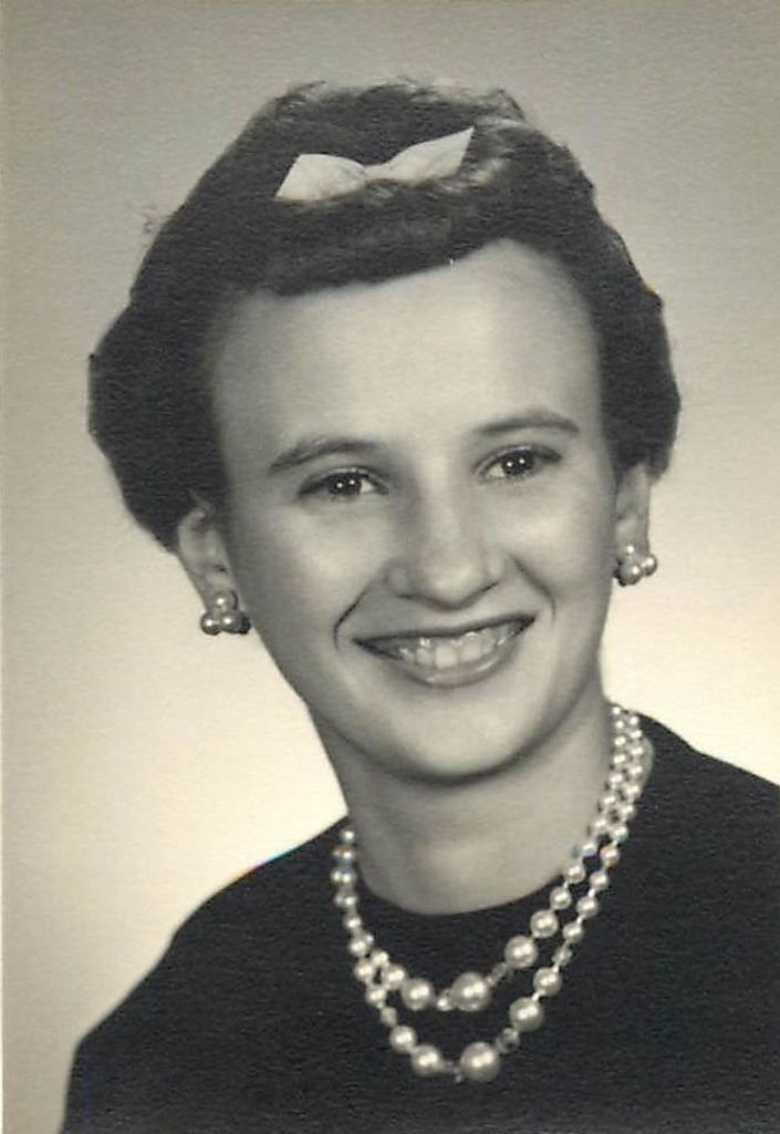 Sharon Nichols
