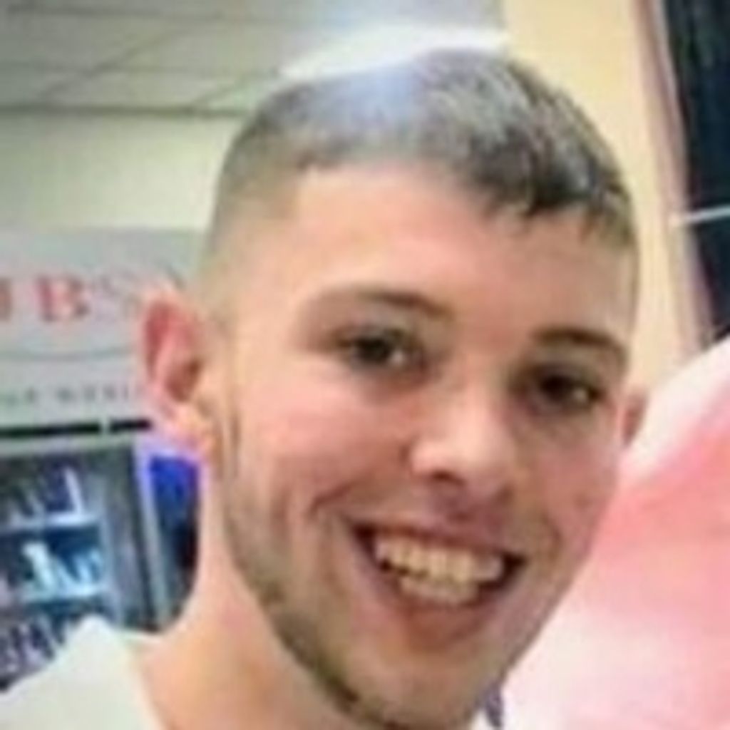 James "Jimmy" Michael Charles