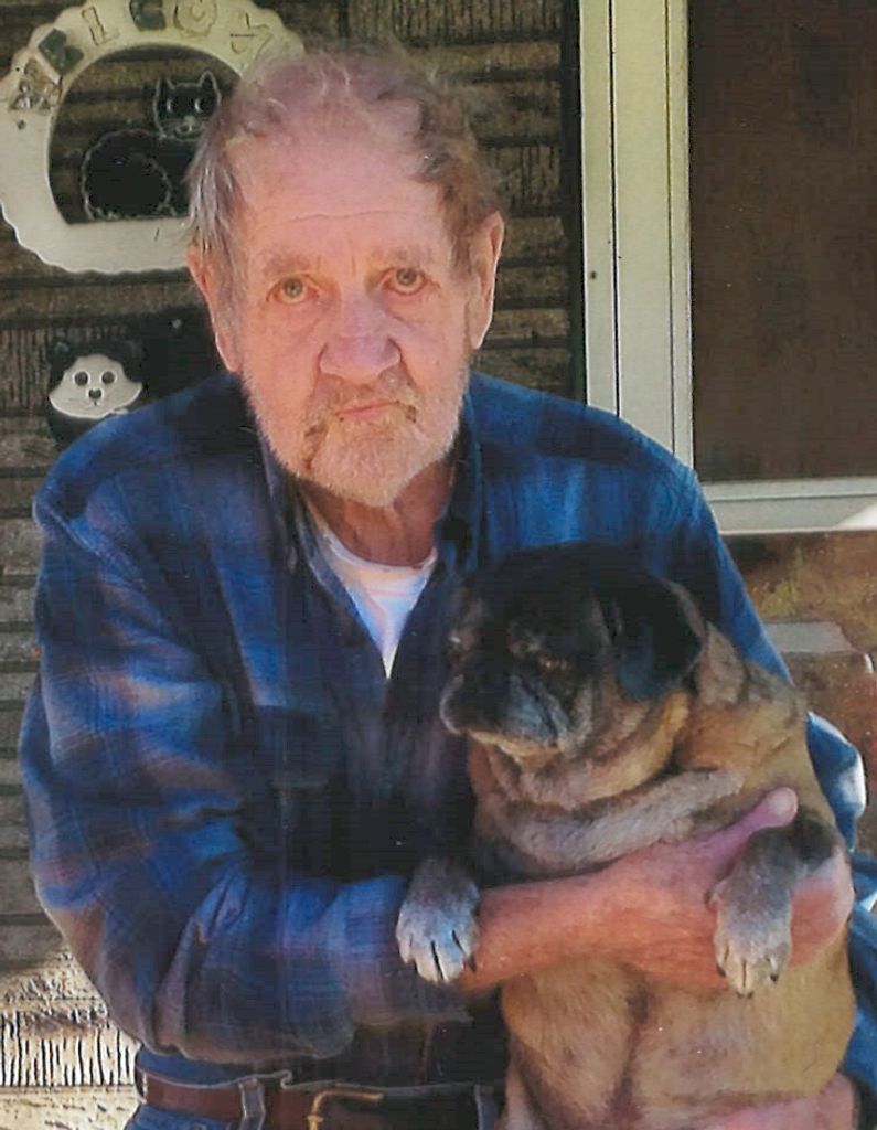 Clark William "Bill" Boyd Profile Photo