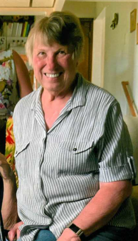 Monica Drzewiecki Profile Photo