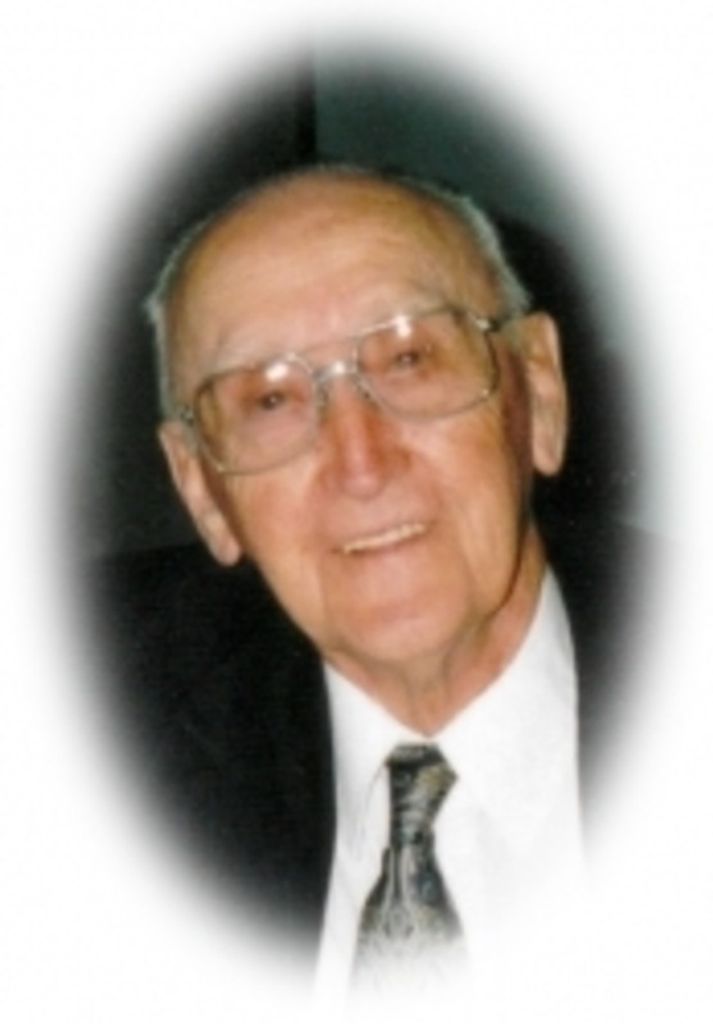 Clarence W. Anderson