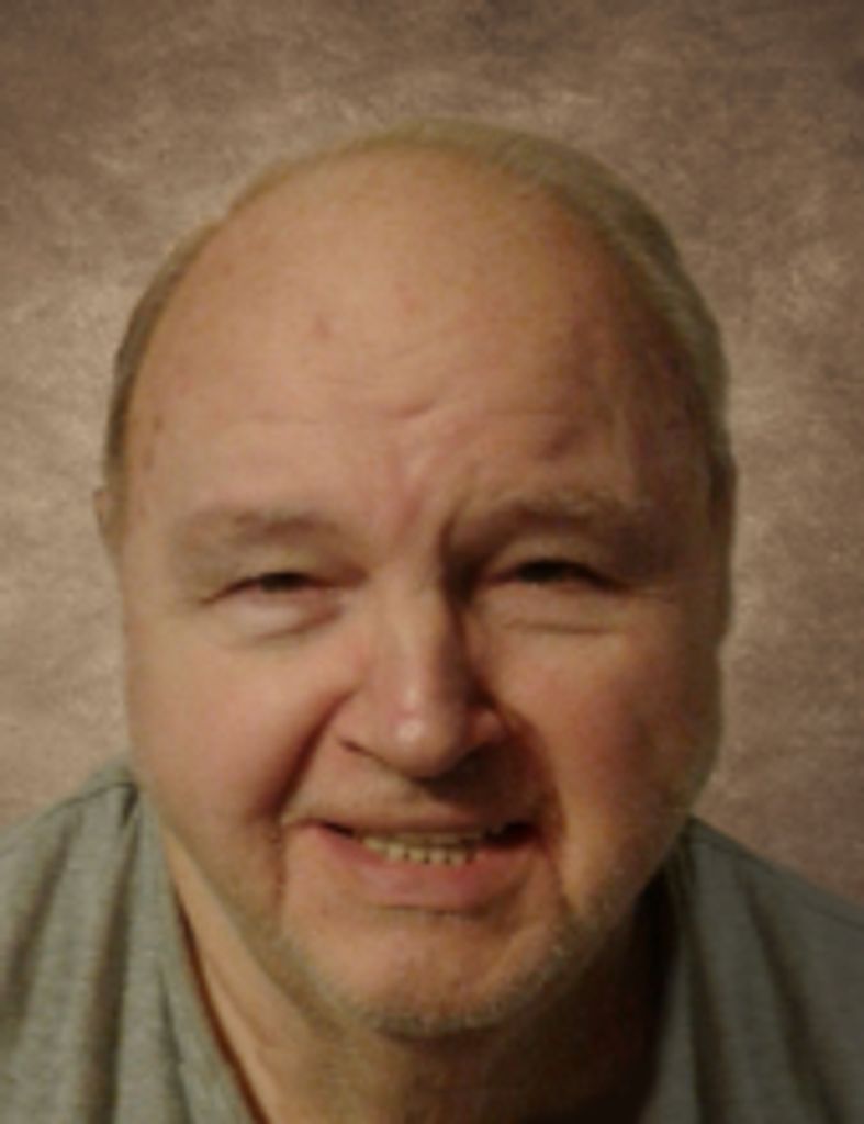 Ralph Lelton Dodd, Sr.