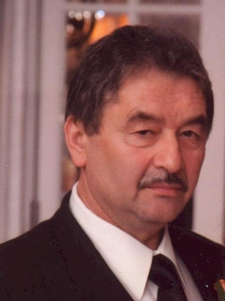 Zenon A Walczyk Profile Photo