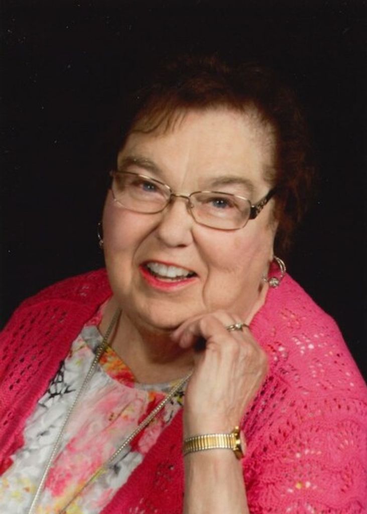 Marjorie "Marge" Marie Deming Profile Photo