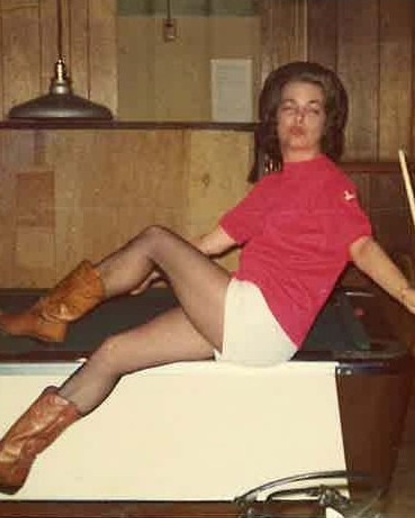 Mildred Anne Lux