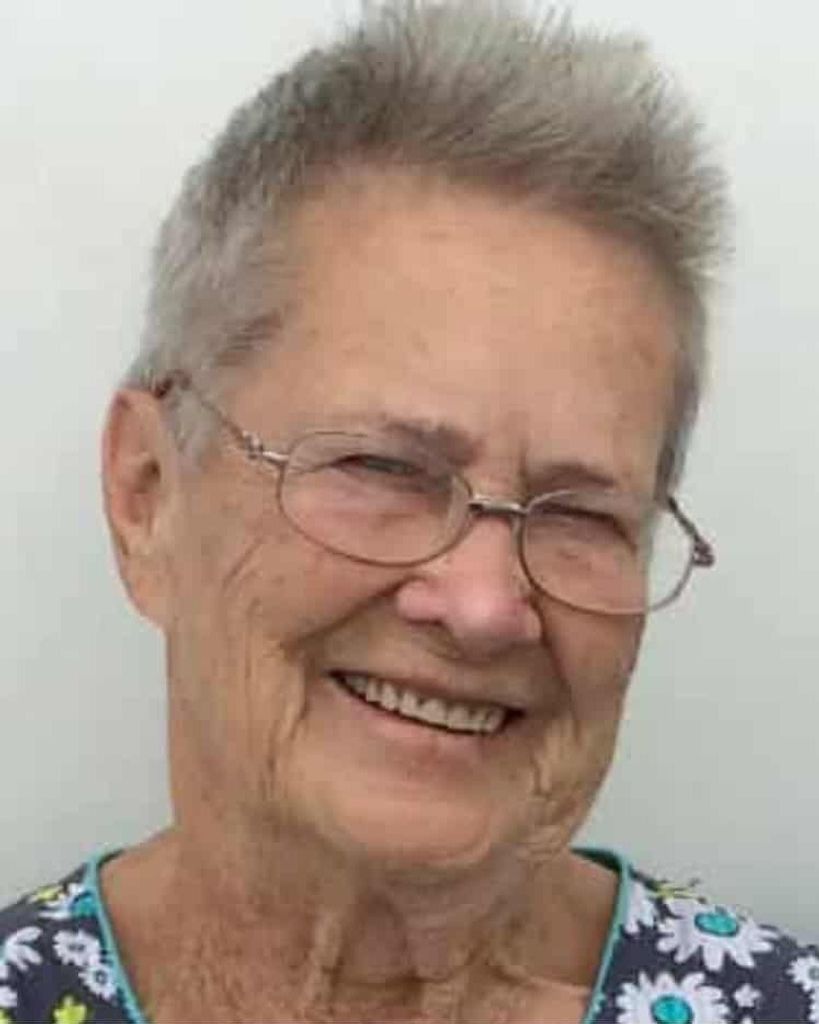 Floraetta Jones Profile Photo