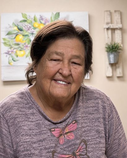 Cassandra M Moore Profile Photo