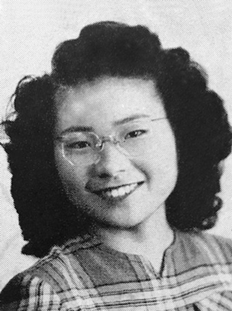 Shizue Arita