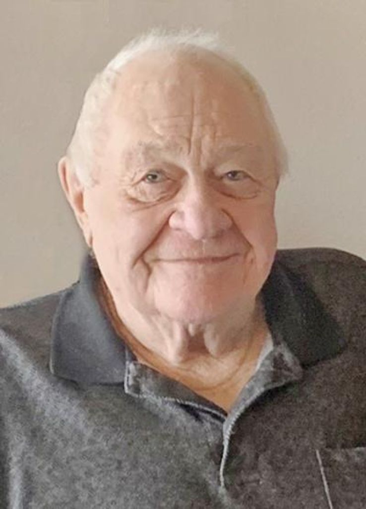 Virgil Lee Behrends Profile Photo