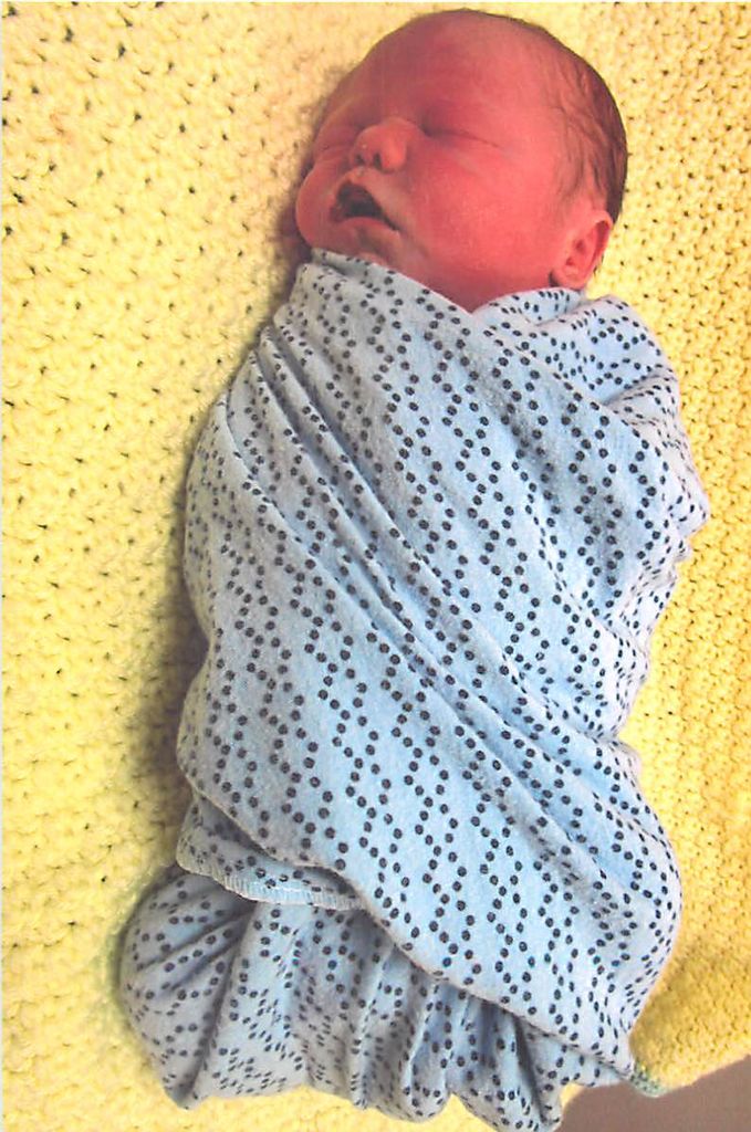 Gabriel Alexander-Lee Shelby