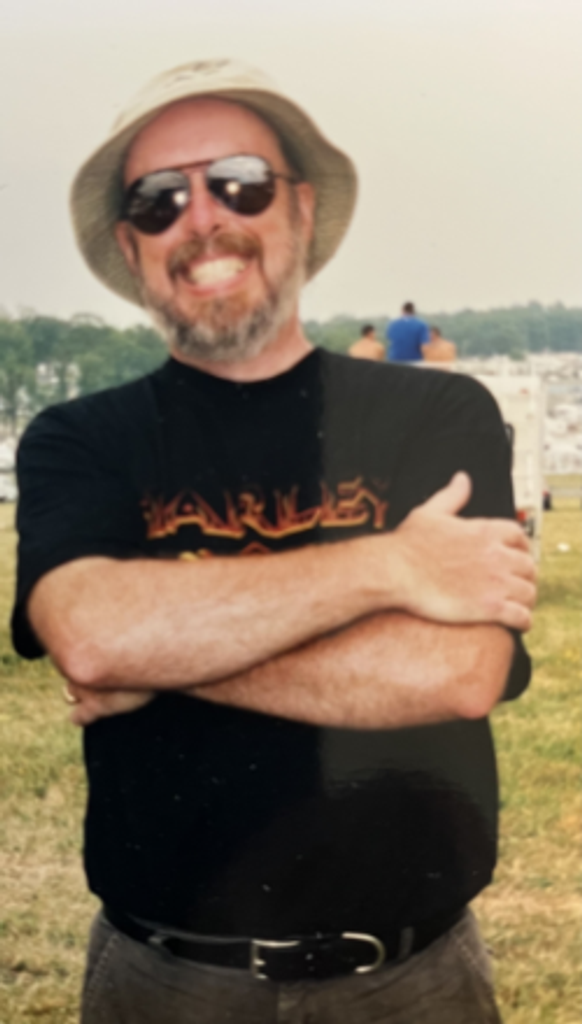 John E. Miner Profile Photo