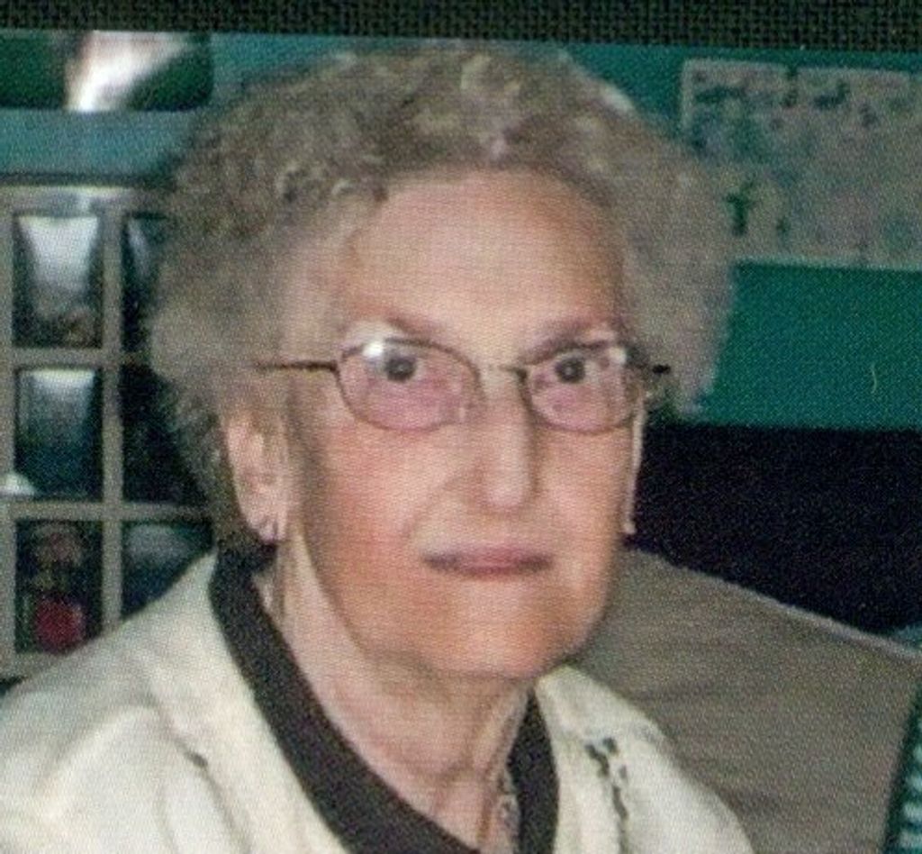 Jeanette R. Johnson
