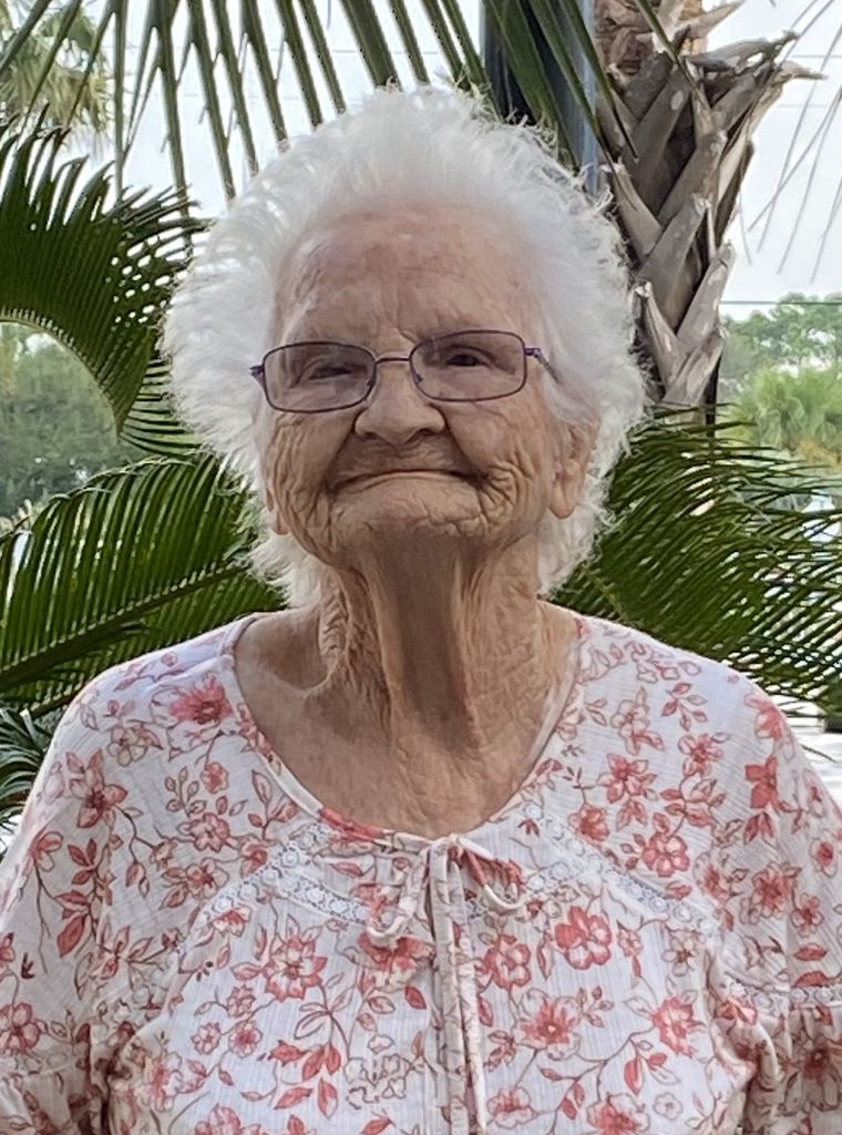 Wanda Dickinson