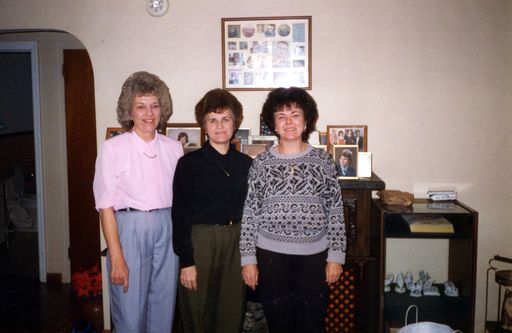 Evelyn C. (Wojtkowiak) Taylor photo gallery thumbnail 41 of 54