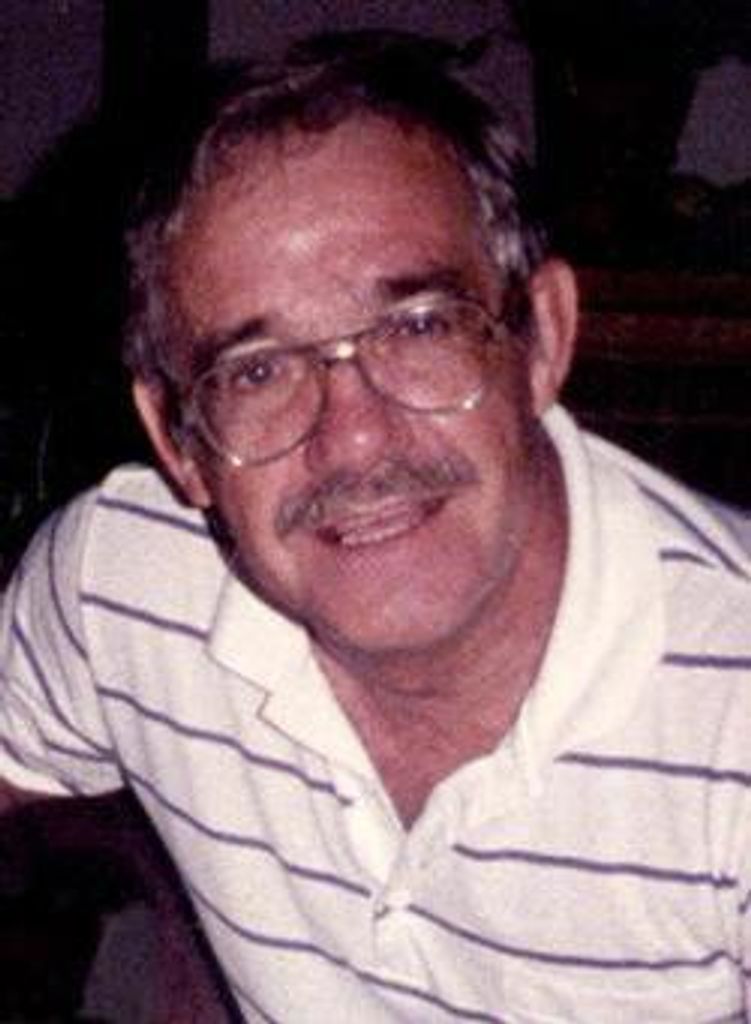 John C. Trenholm