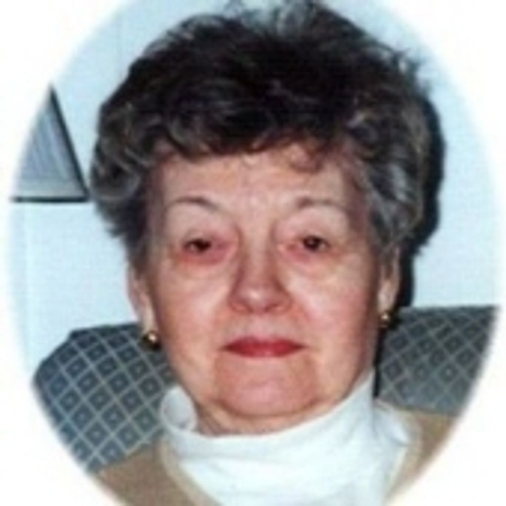 Helen D. Huse