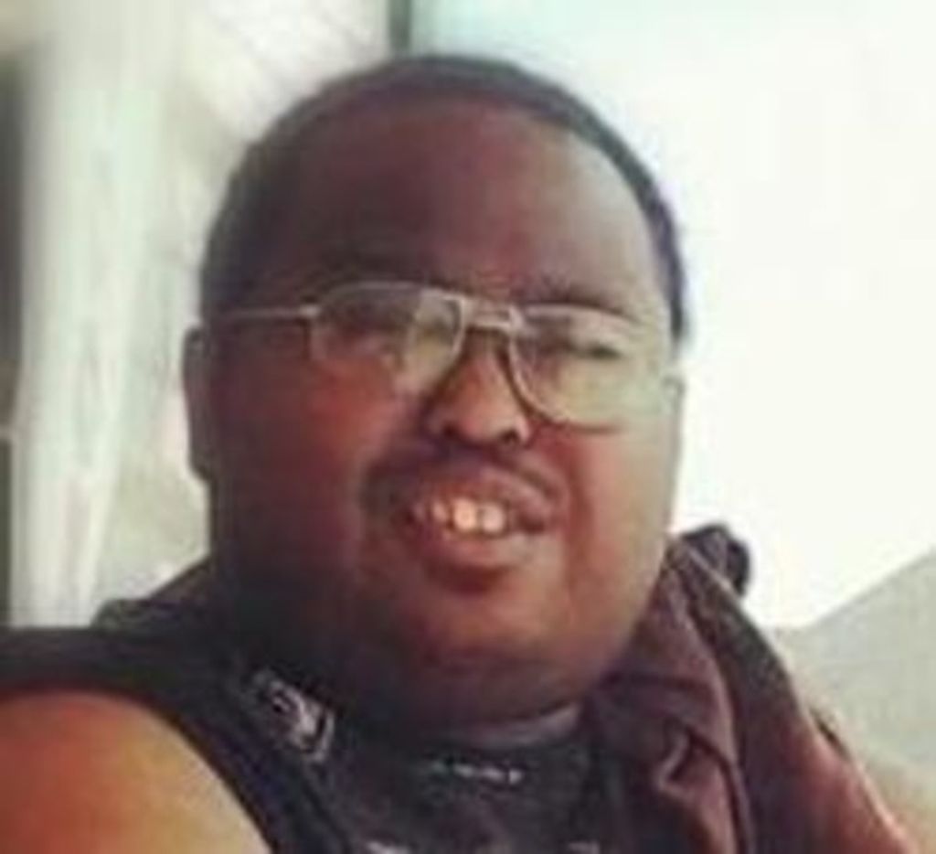 Terrance Paul Rougeau