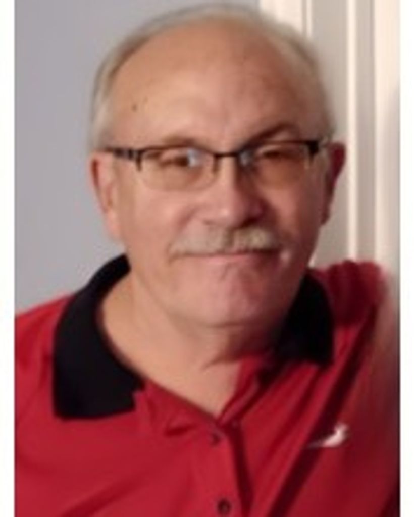 Perry Lee Cowan Profile Photo