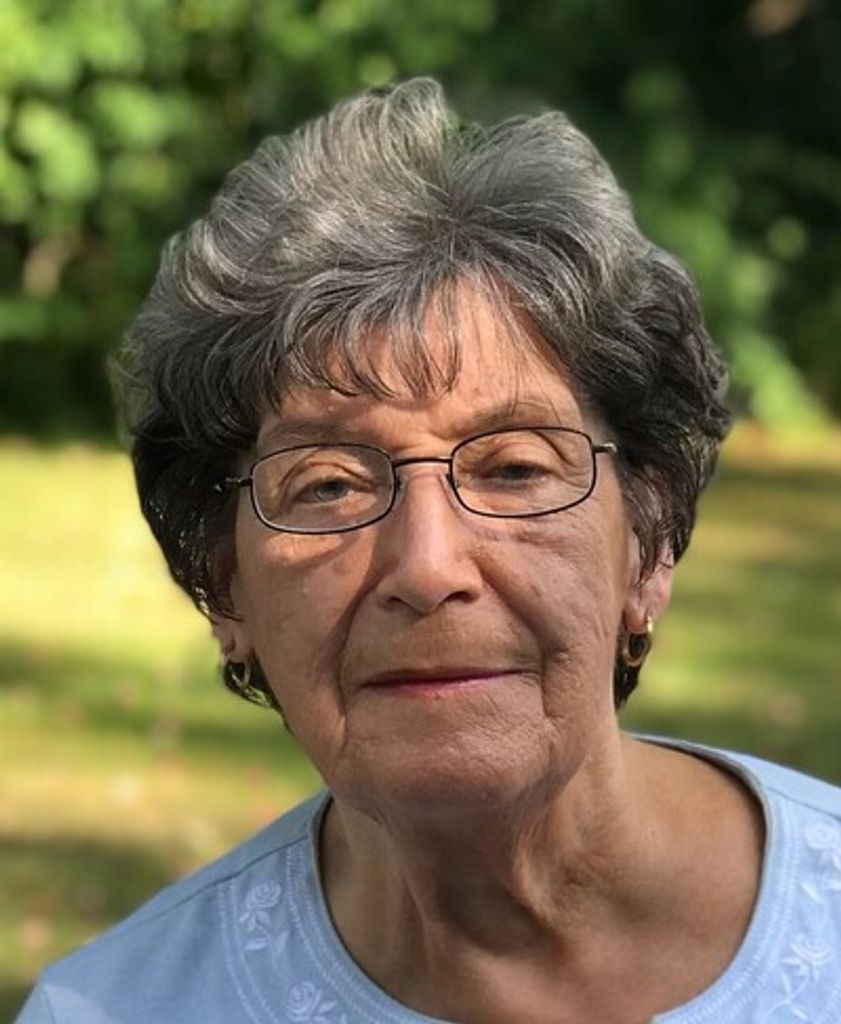 Sylvia G. “Gerry” Root Profile Photo