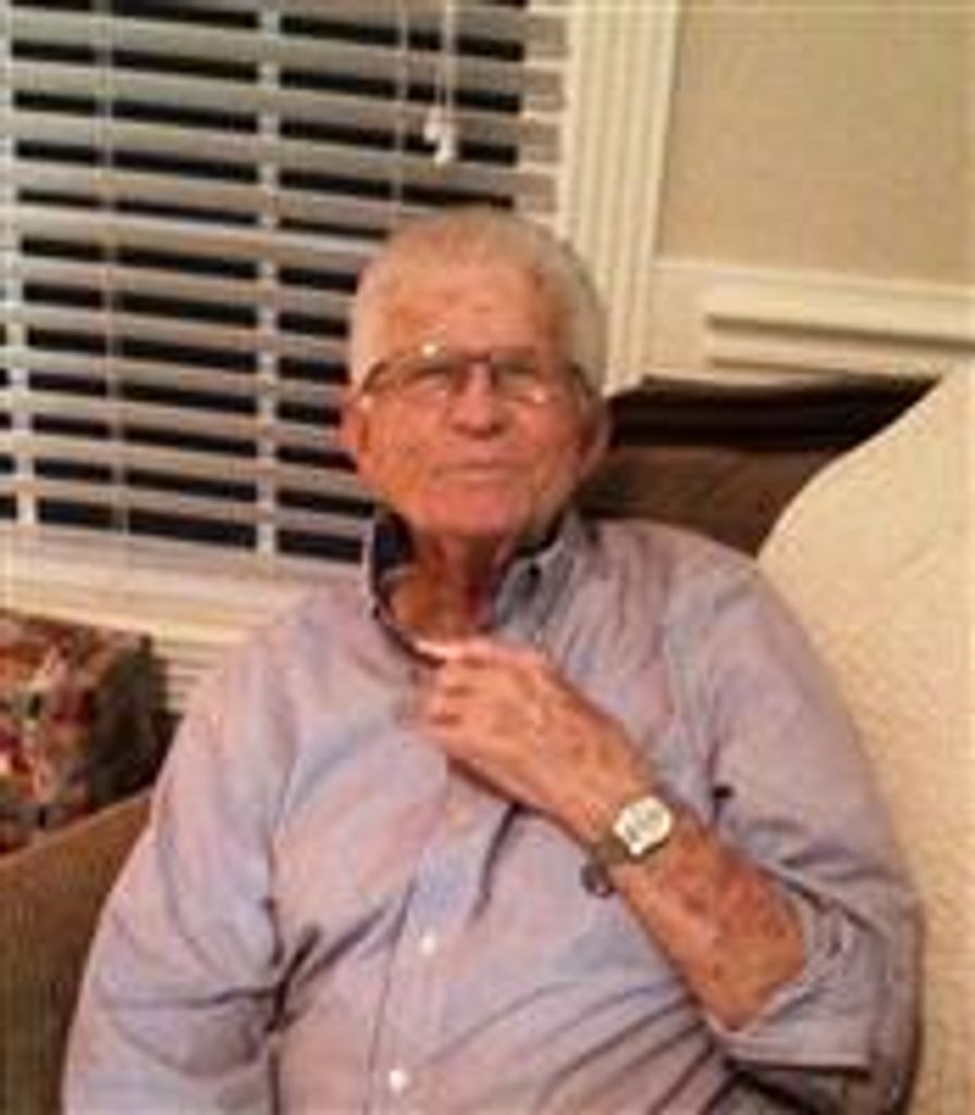 Joseph Britt, Jr