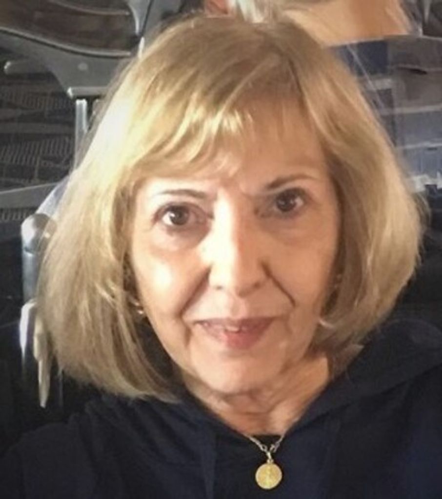 Roberta F. Battista Profile Photo