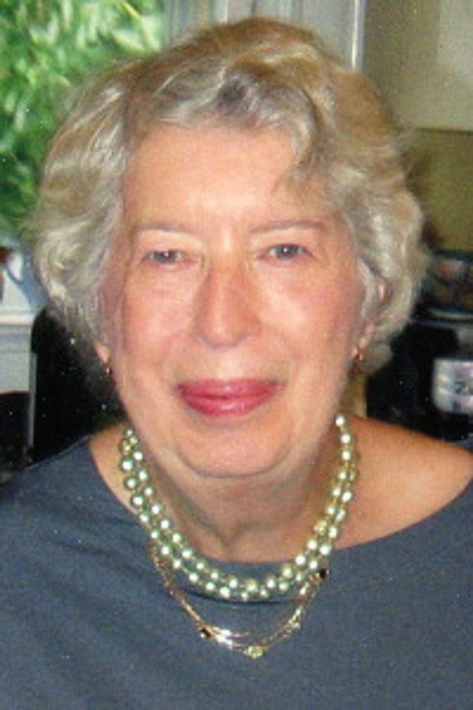 Patricia "Patti" Demeo