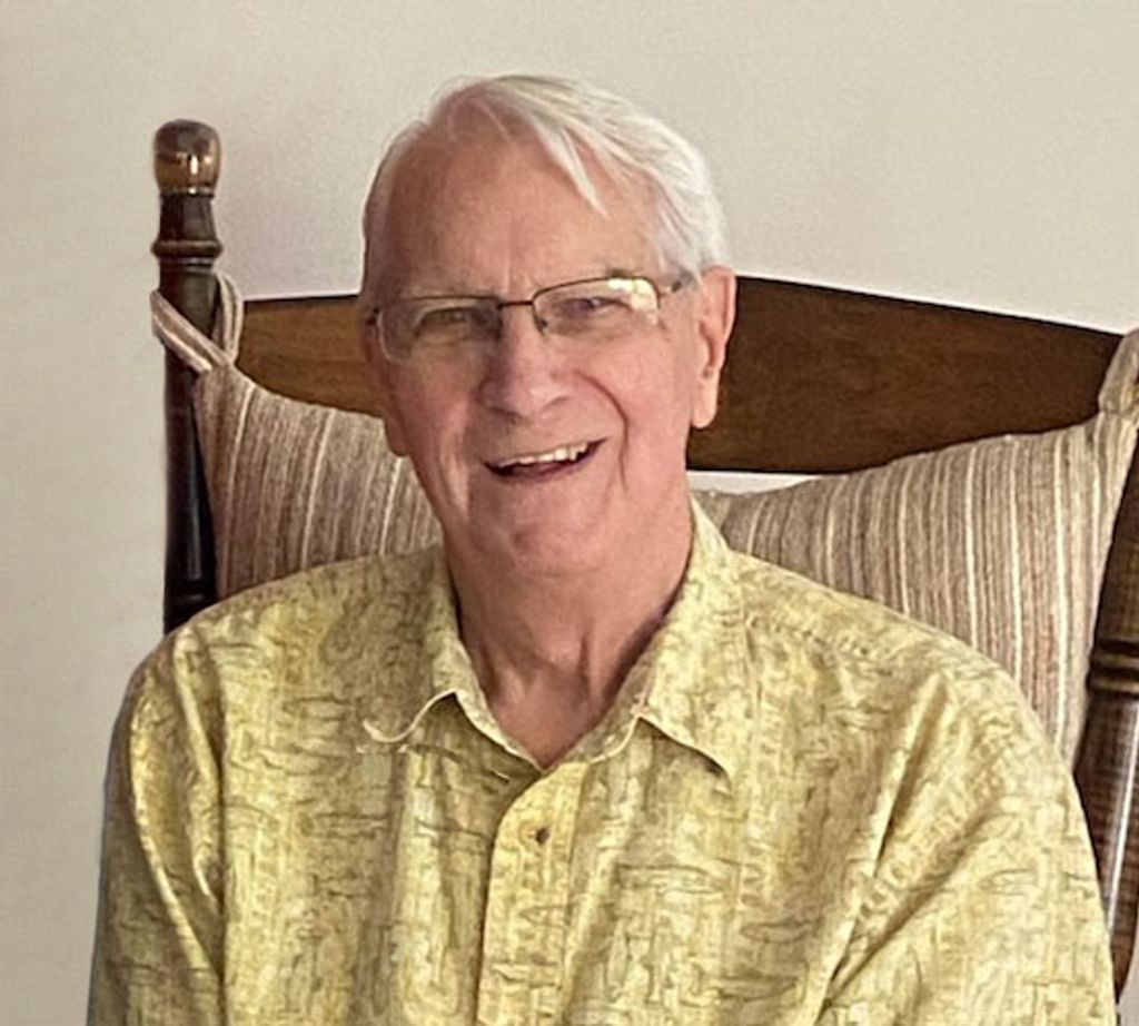 Levi W. Jones