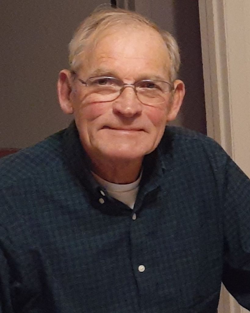James Christopher Randolph Profile Photo