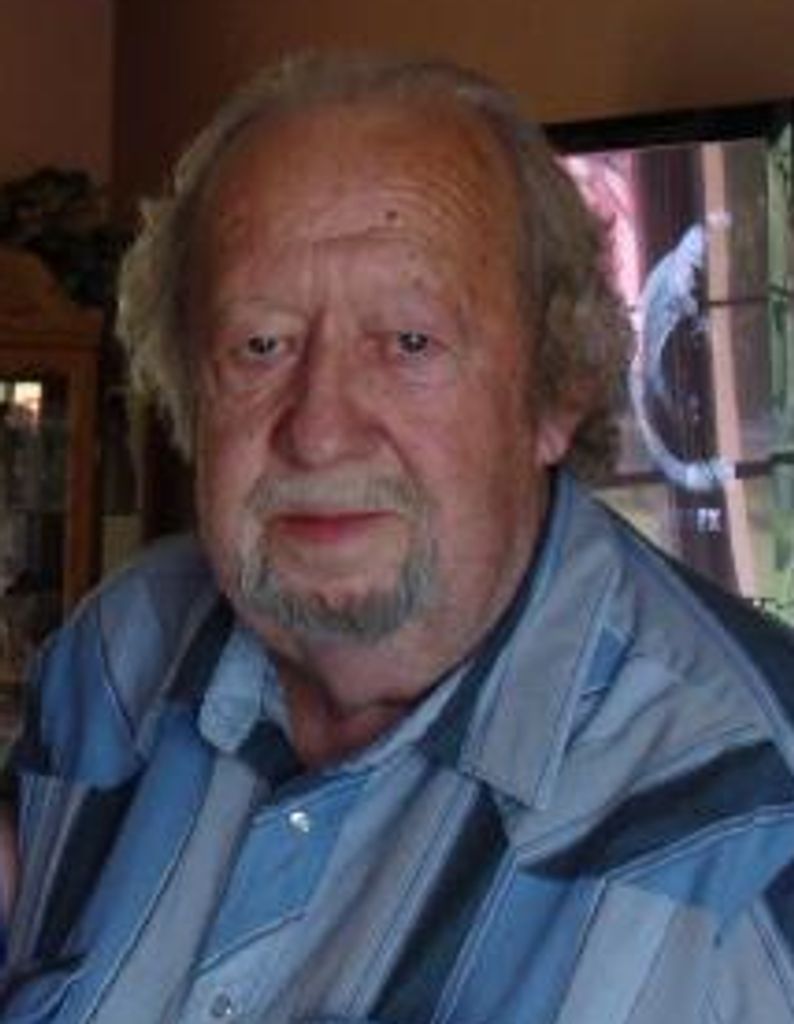 Frank L. Casada