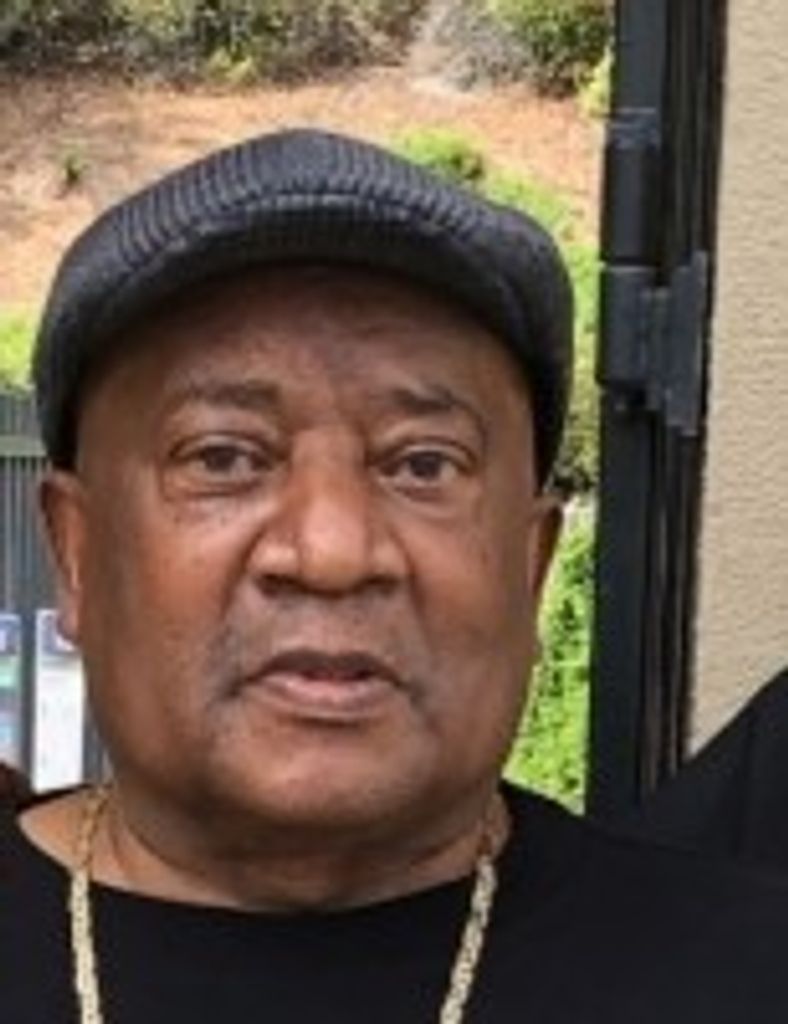 Errol E. Samuels Profile Photo