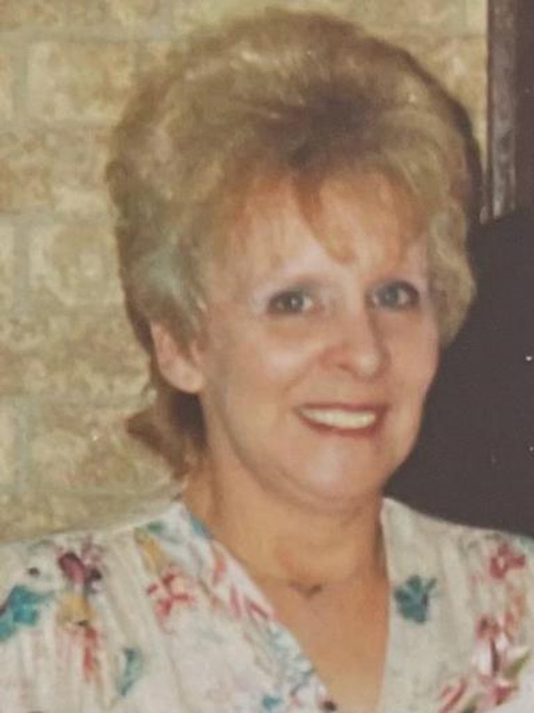 Michael-Ann Thompson Profile Photo