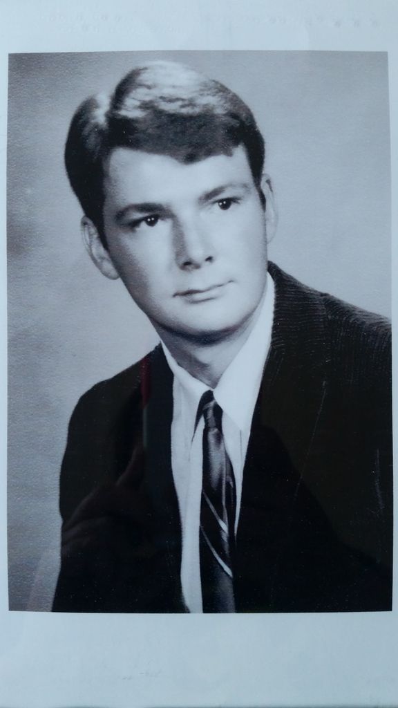 John C. Decourcey