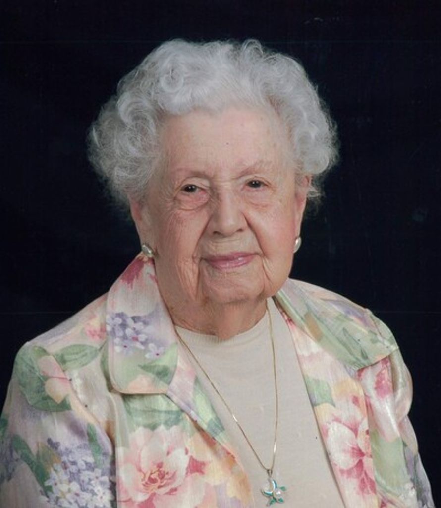 Olive Mae Walsh Profile Photo