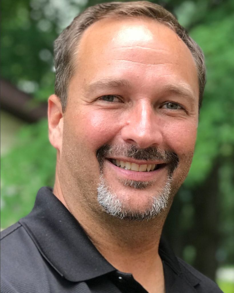 Brian Christopher Hunt Profile Photo