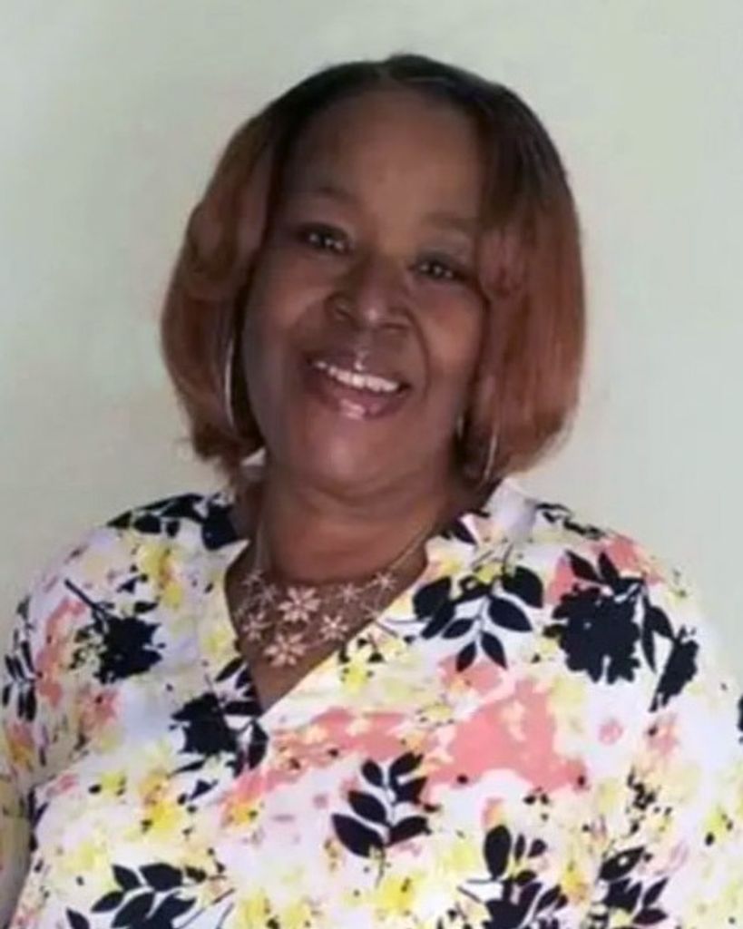 Edna Gail Wallace Profile Photo