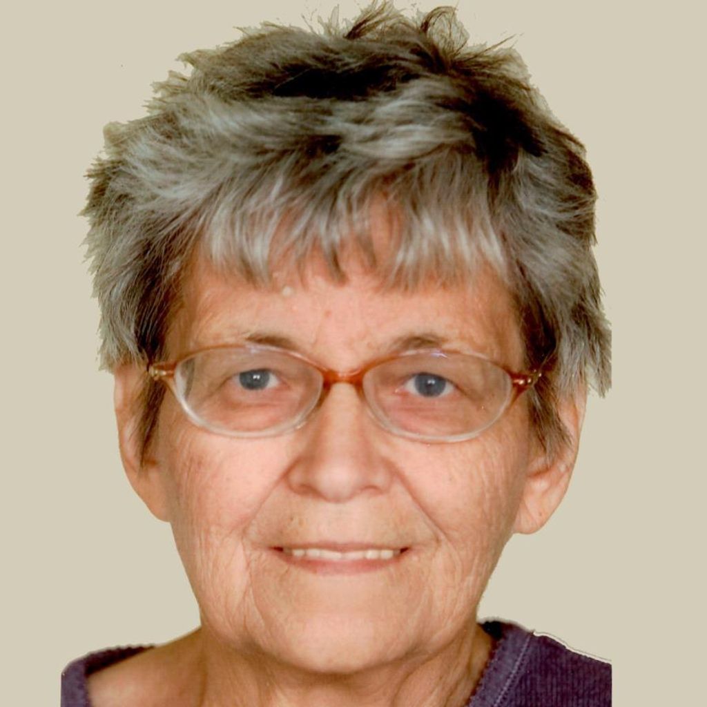 Marianne Pauline Reif Profile Photo