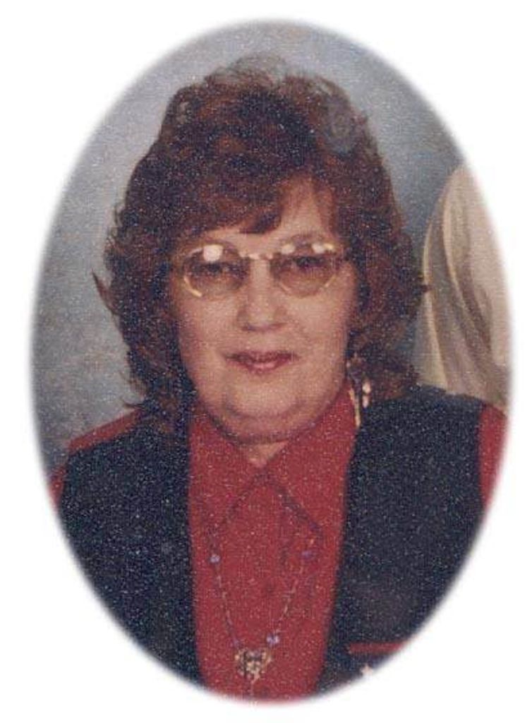 Sandra Gehringer