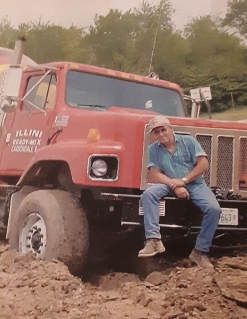 Walter Wayne Schultz