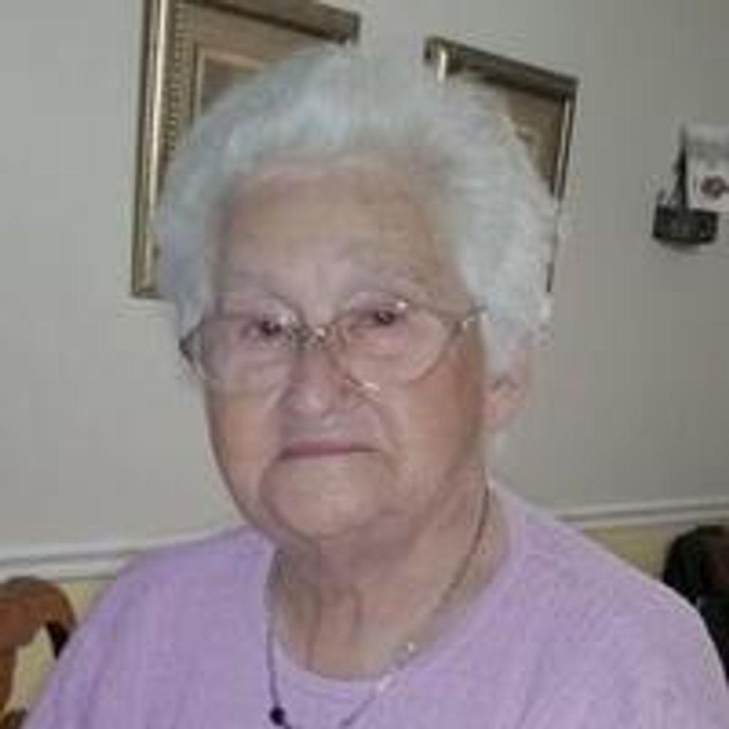 Ruby Mahala Singleton Vernon