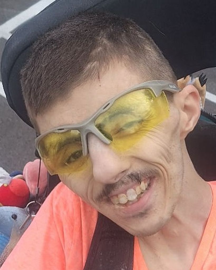 Zachary Morris Blackmer Profile Photo