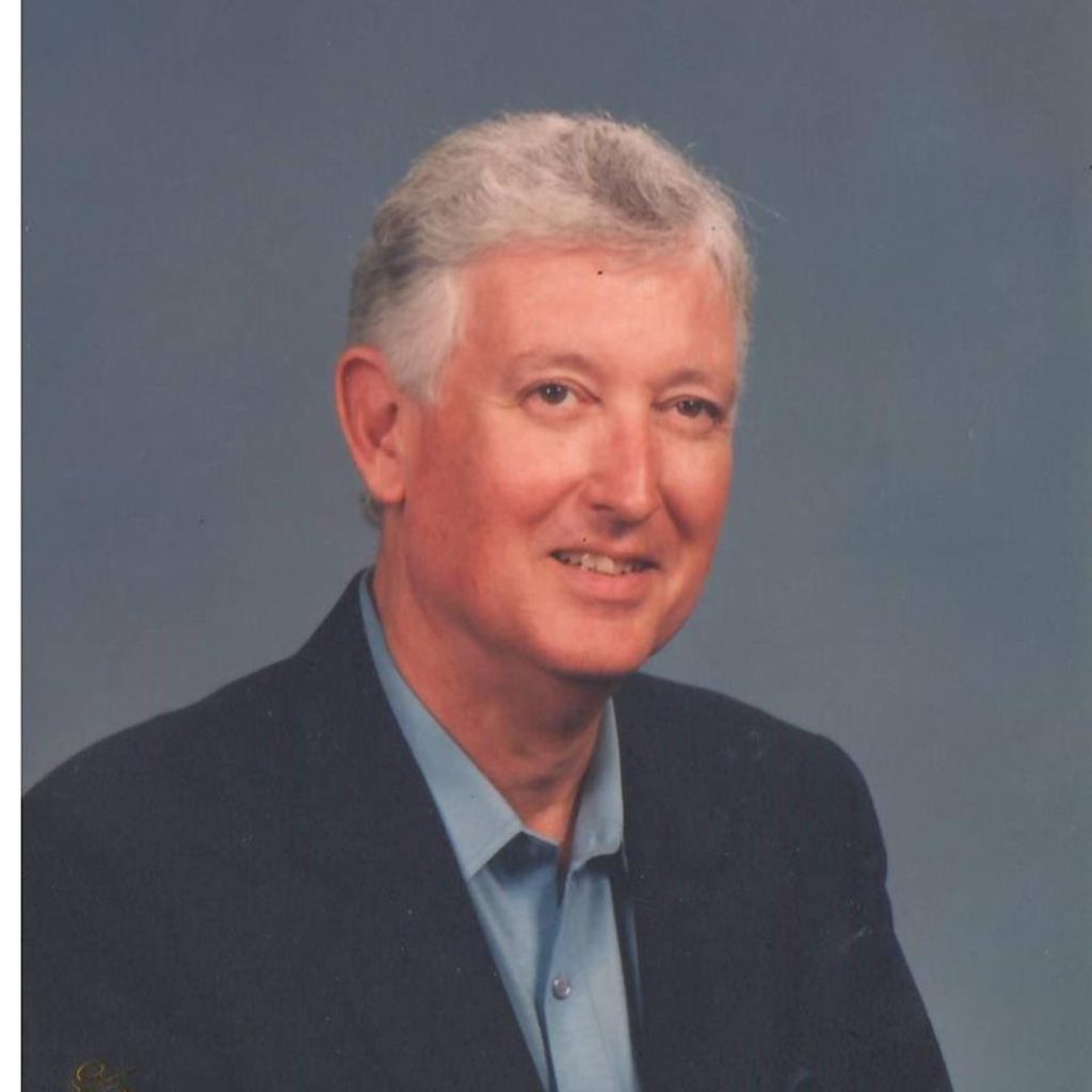 James "Jim" William Gill