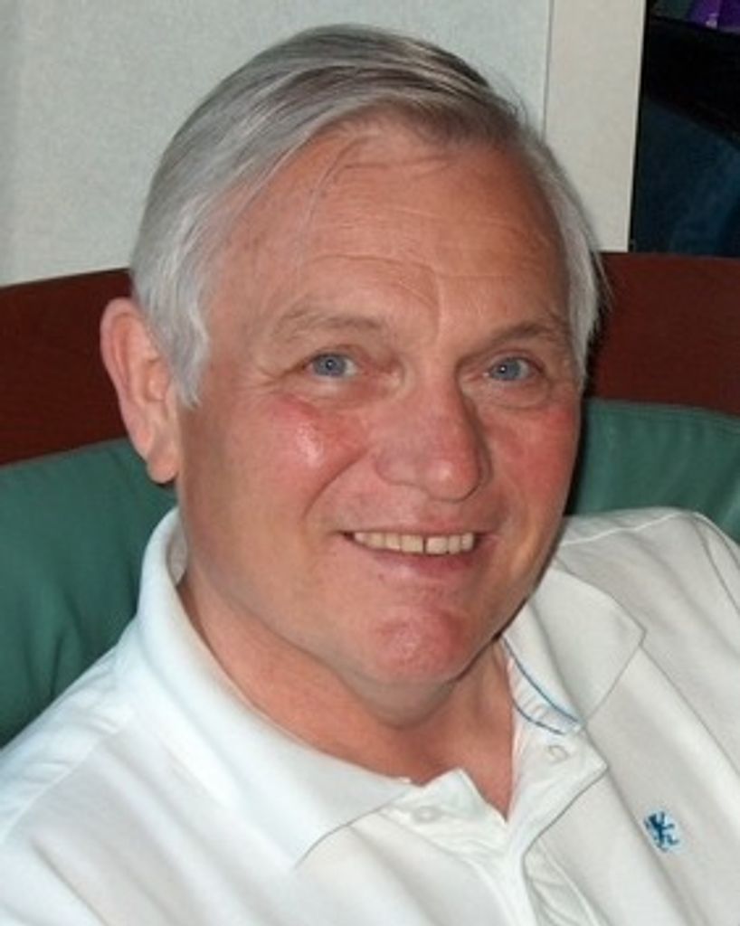 Bob Heimkes
