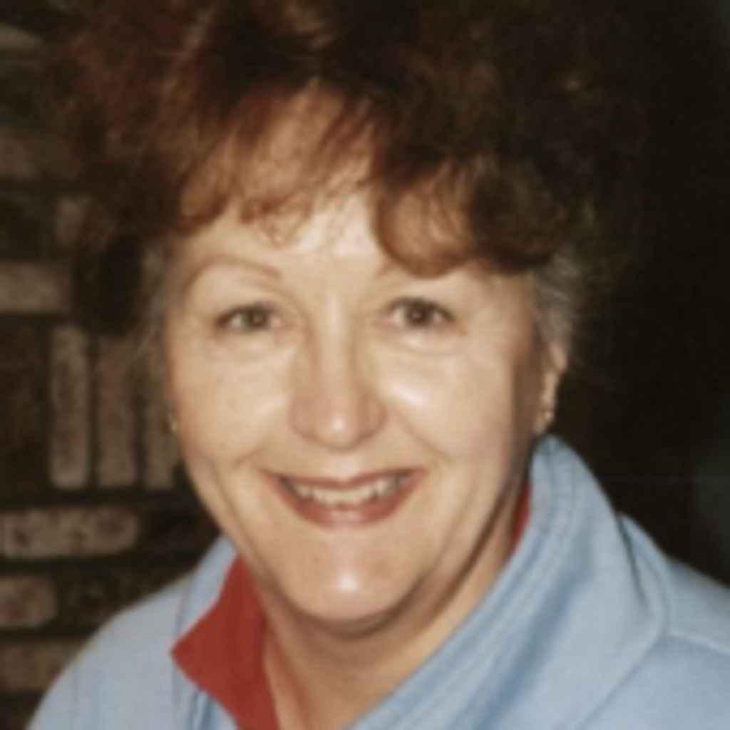 Mary Lucille Schiffiler