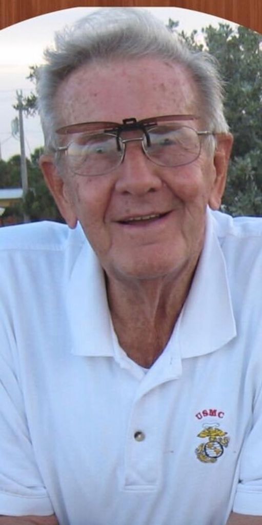 Neil J Mccabe Profile Photo