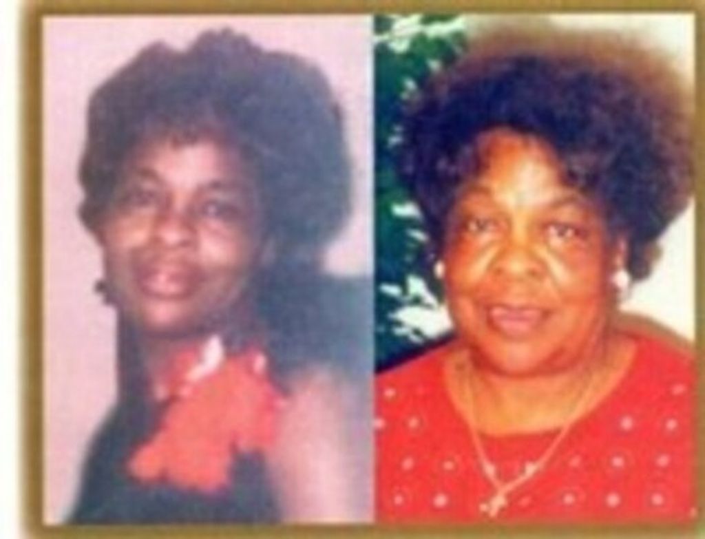 Doretha Tasylor Mckoy